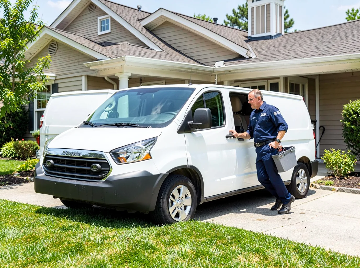 Emergency Plumber company in Nebo, WV