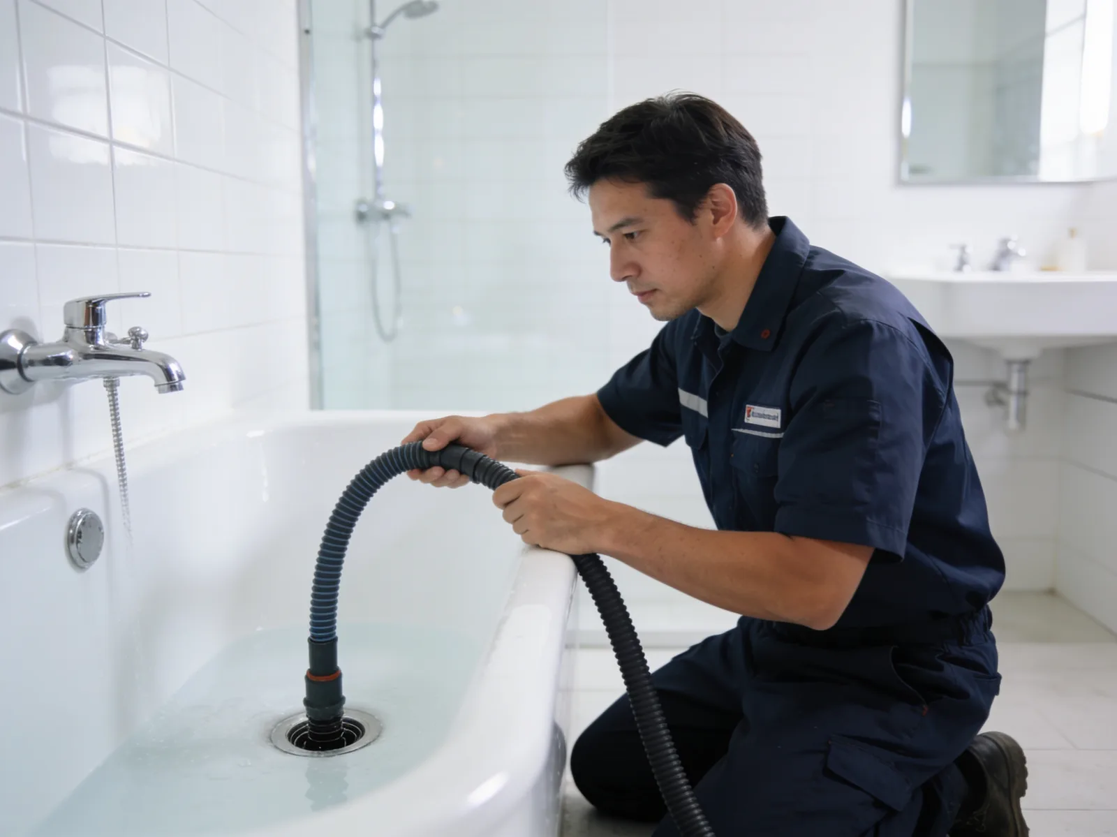 Emergency Plumber Nebo, WV FAQs